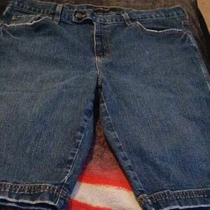 Woman's Calvin Klein Jeans Shorts